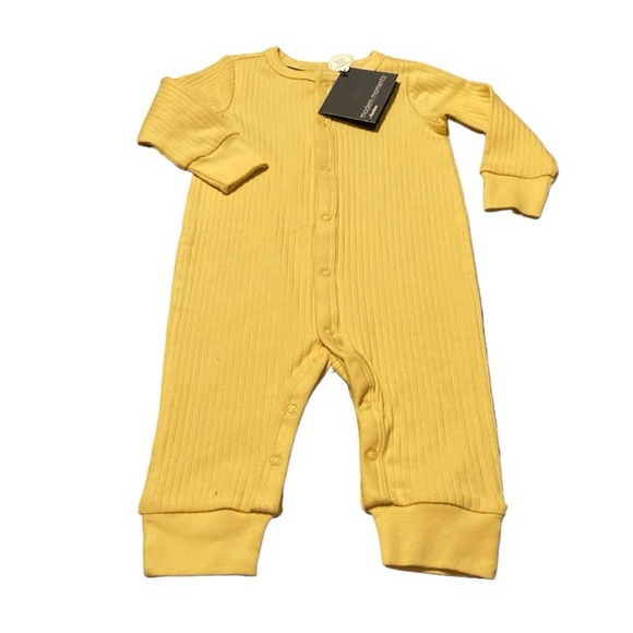 Modern Moments By Gerber Coveralls - Picture 4 of 12